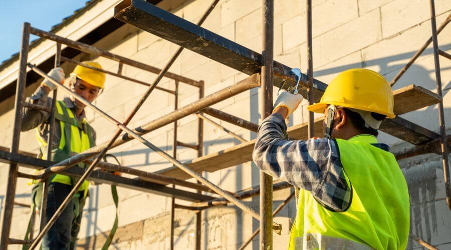 Expert top industrial roofings services in Mingoville, PA